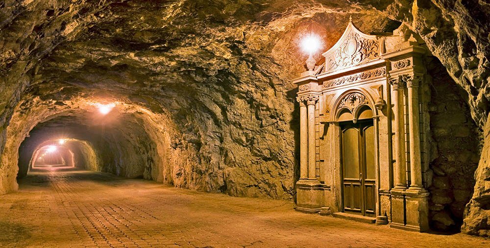 Real de Catorce , San Luis Potosí, Mexico